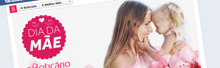 O Boticário | Mães Transformadoras