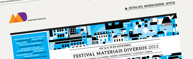 Materiais Diversos