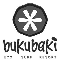 Bukubaki Eco Surf Resort