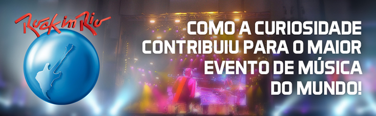 Case Study Rock in rio