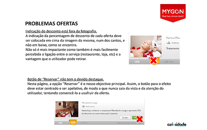 Documento de Estudo de Usabilidade