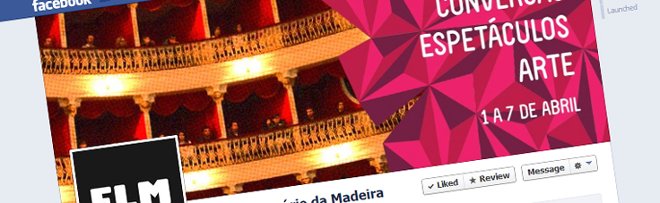 Festival Literário da Madeira