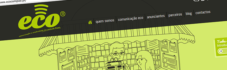 ECO | Website 2014